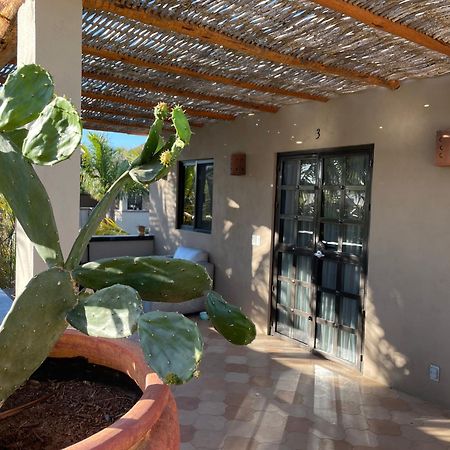Pure Baja Private Suites-Upscale Property With Infinity Pool And Lush Gardens El Pescadero  Exterior photo