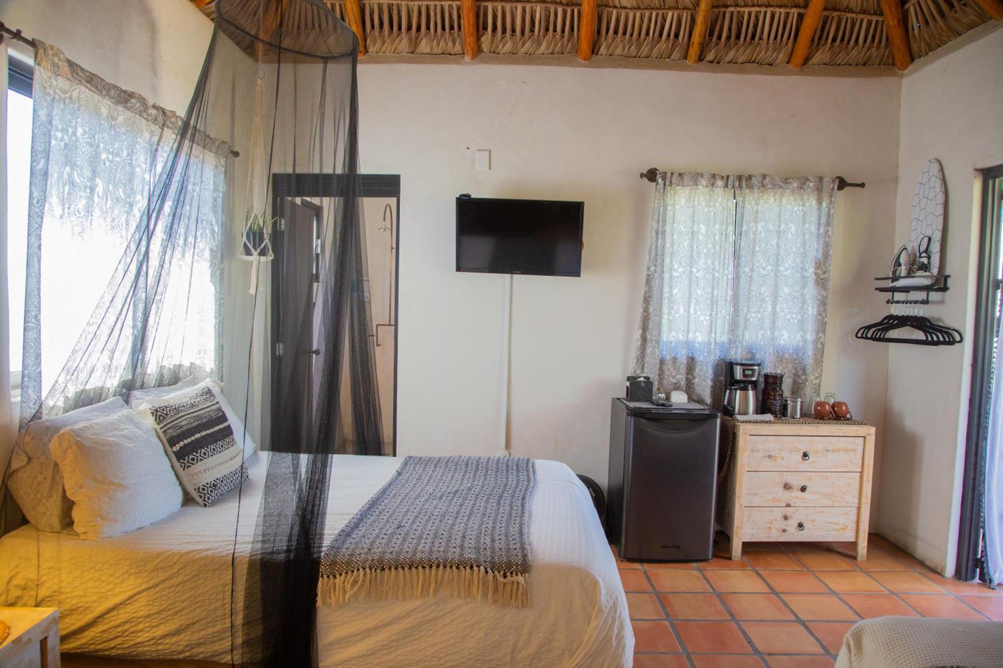 Pure Baja Private Suites-Upscale Property With Infinity Pool And Lush Gardens El Pescadero  Exterior photo