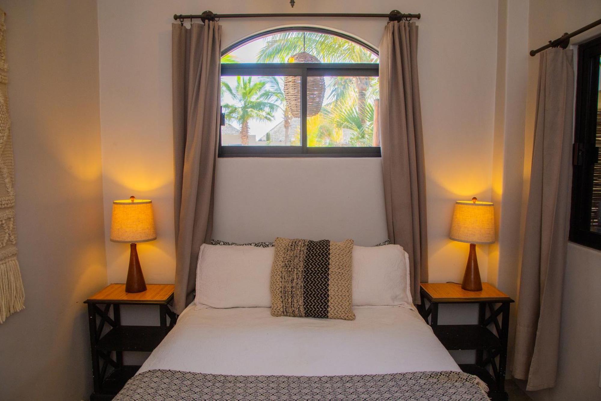 Pure Baja Private Suites-Upscale Property With Infinity Pool And Lush Gardens El Pescadero  Exterior photo