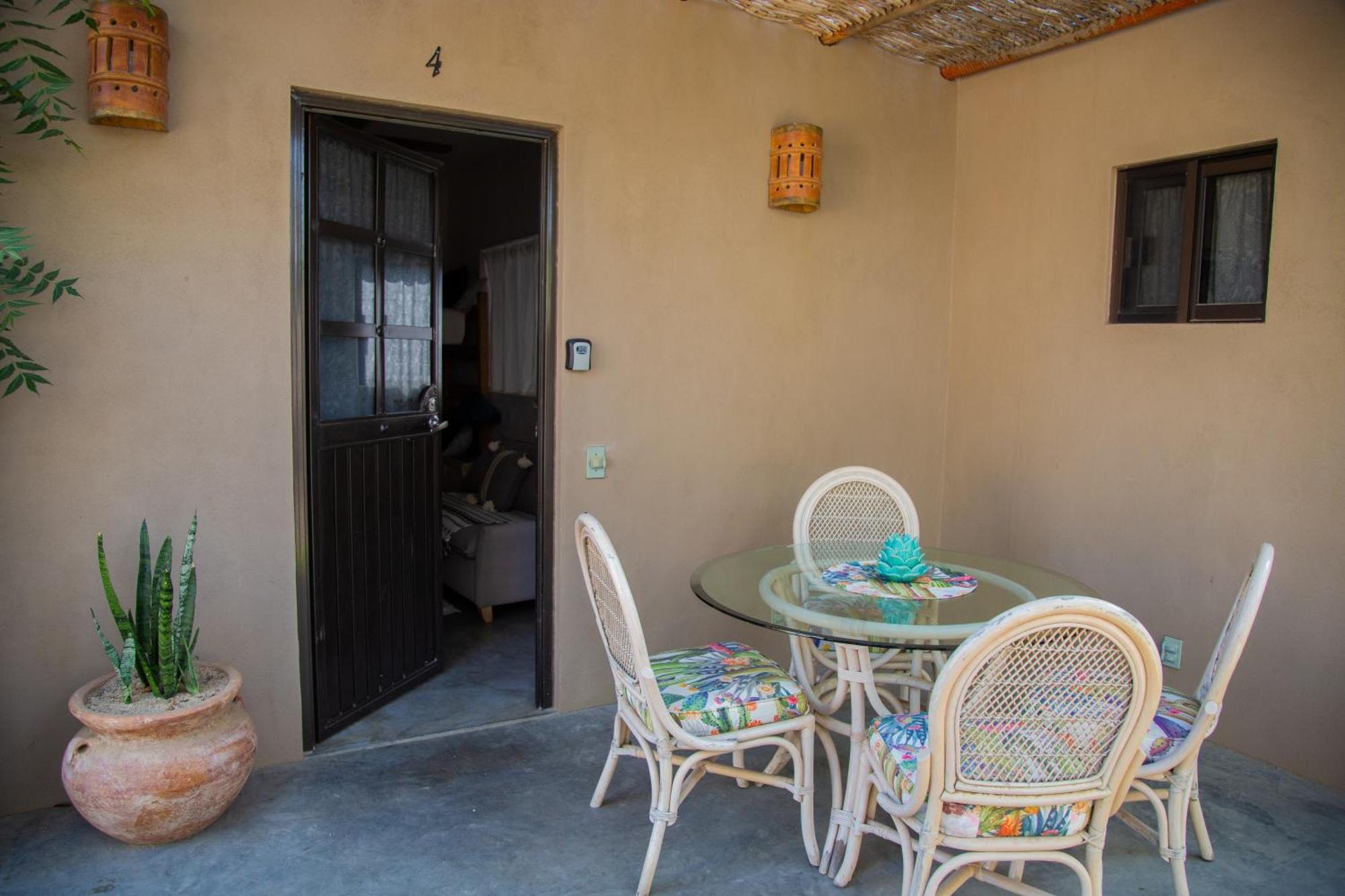 Pure Baja Private Suites-Upscale Property With Infinity Pool And Lush Gardens El Pescadero  Exterior photo