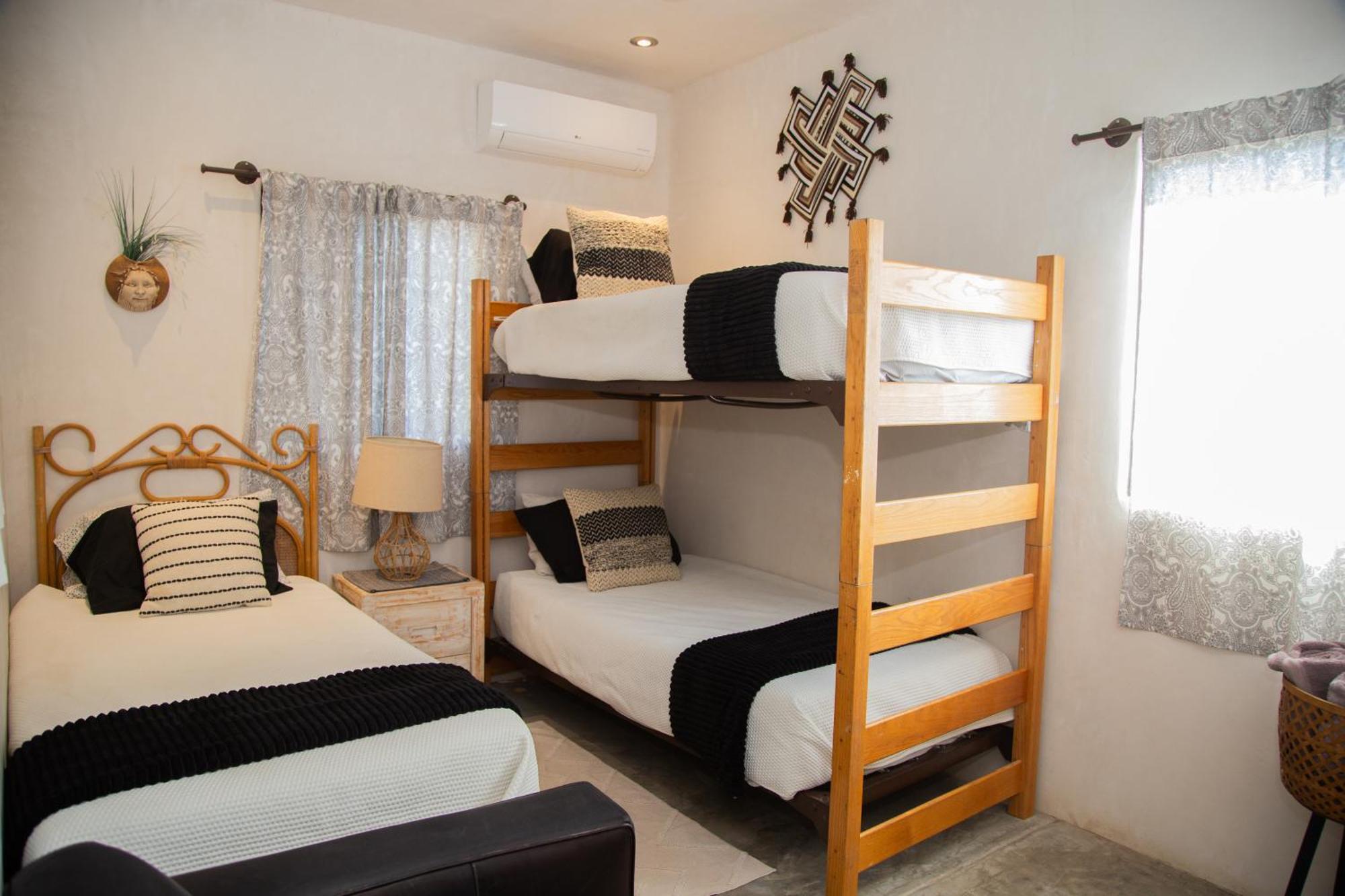 Pure Baja Private Suites-Upscale Property With Infinity Pool And Lush Gardens El Pescadero  Exterior photo