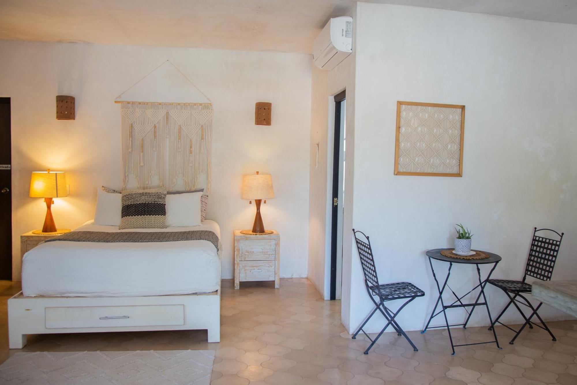 Pure Baja Private Suites-Upscale Property With Infinity Pool And Lush Gardens El Pescadero  Exterior photo