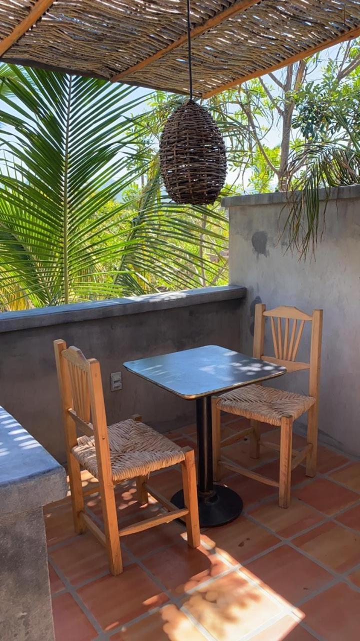 Pure Baja Private Suites-Upscale Property With Infinity Pool And Lush Gardens El Pescadero  Exterior photo