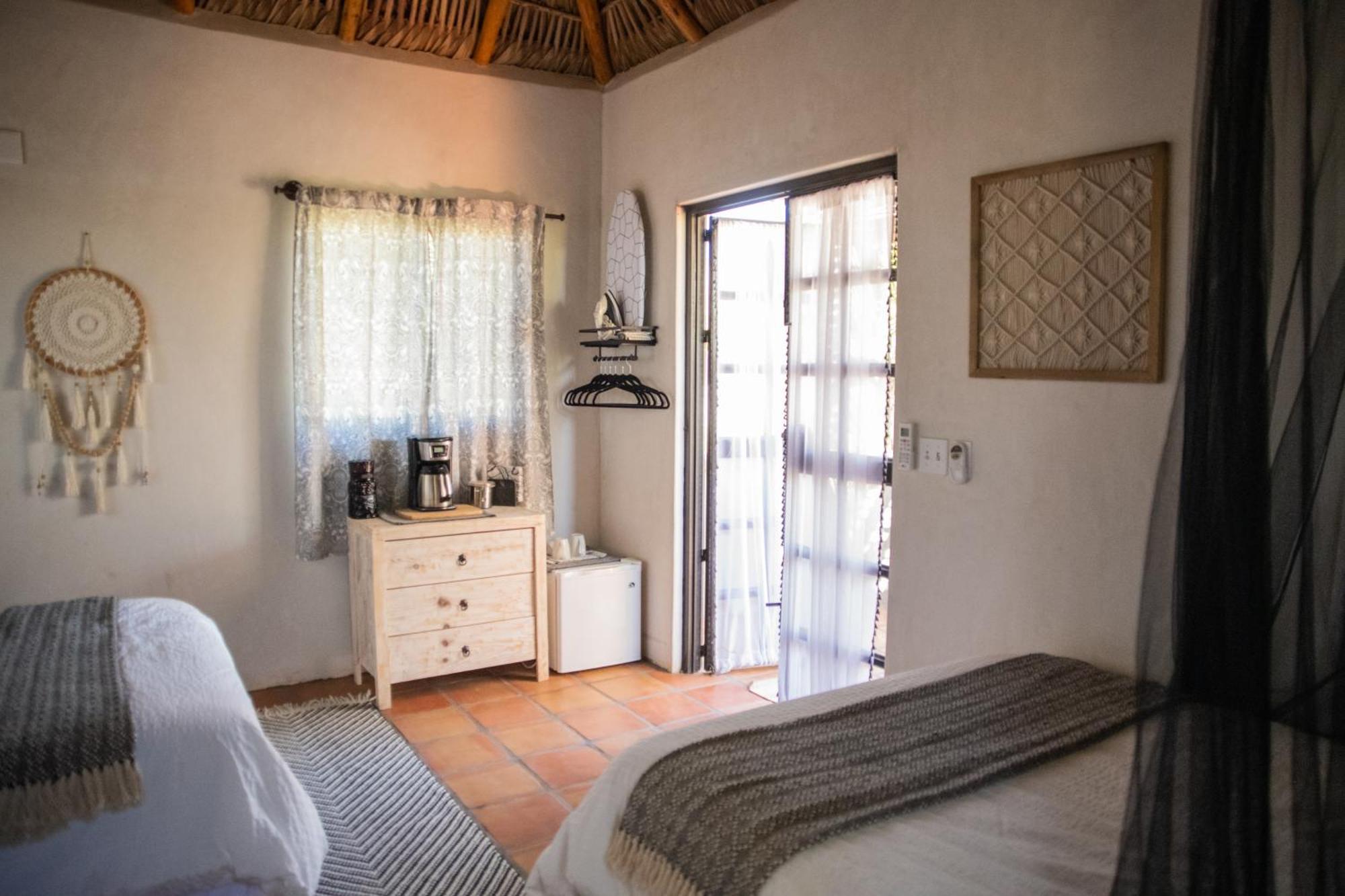 Pure Baja Private Suites-Upscale Property With Infinity Pool And Lush Gardens El Pescadero  Exterior photo